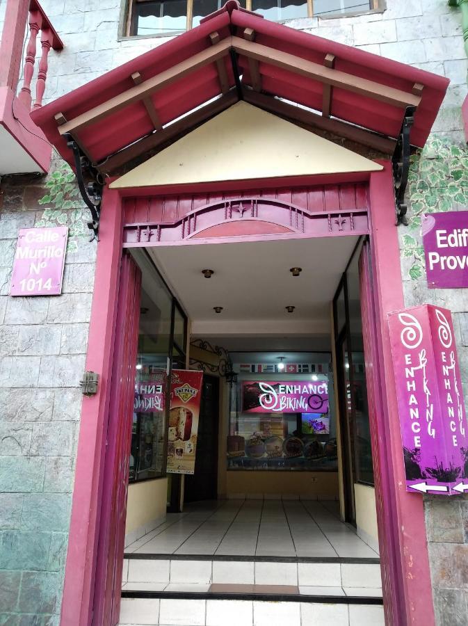 Auberge de jeunesse Downtown