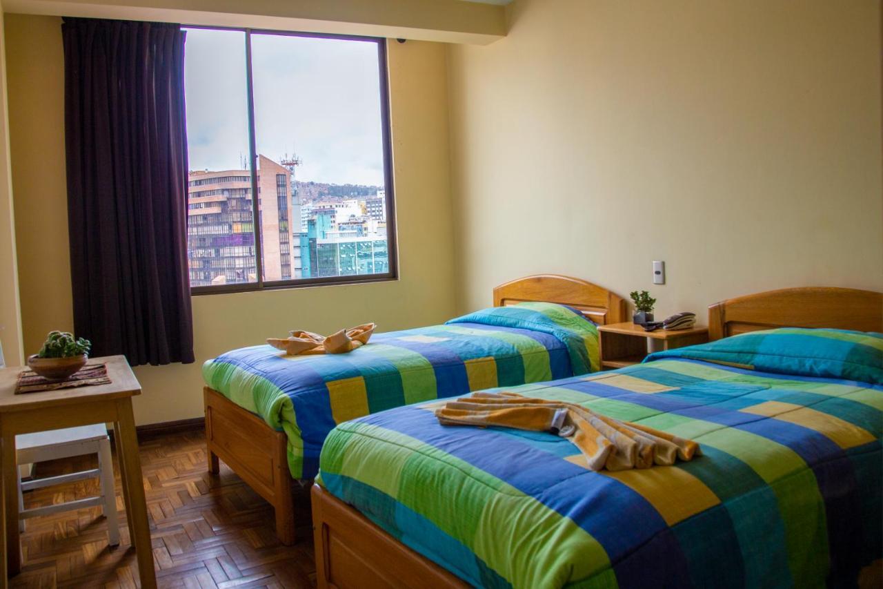 Hostel Downtown