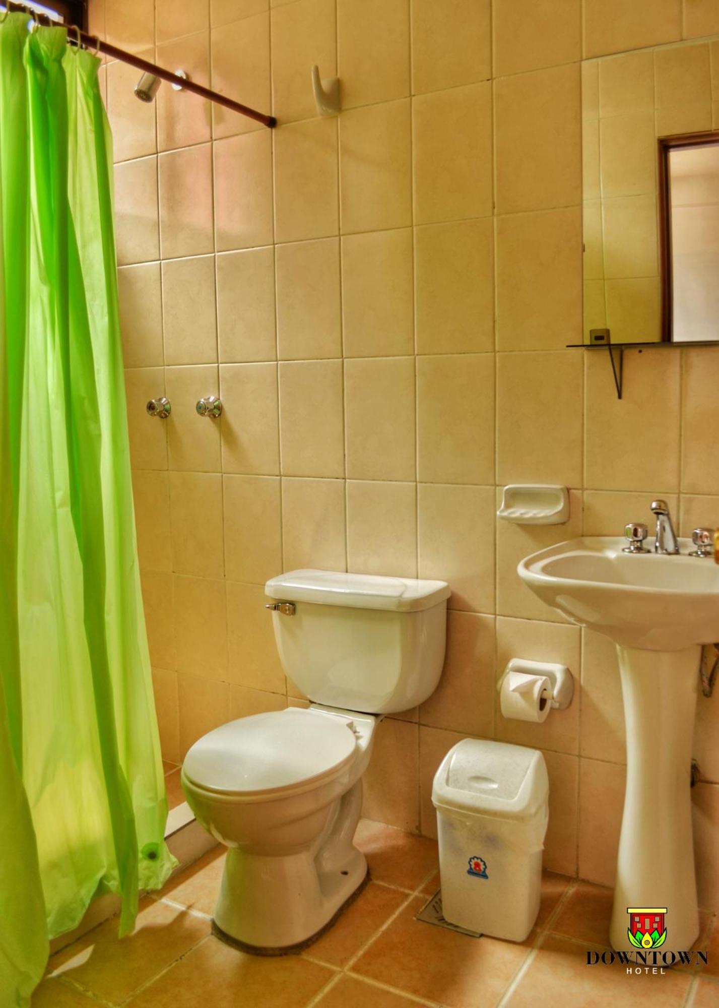 Hostel Downtown *