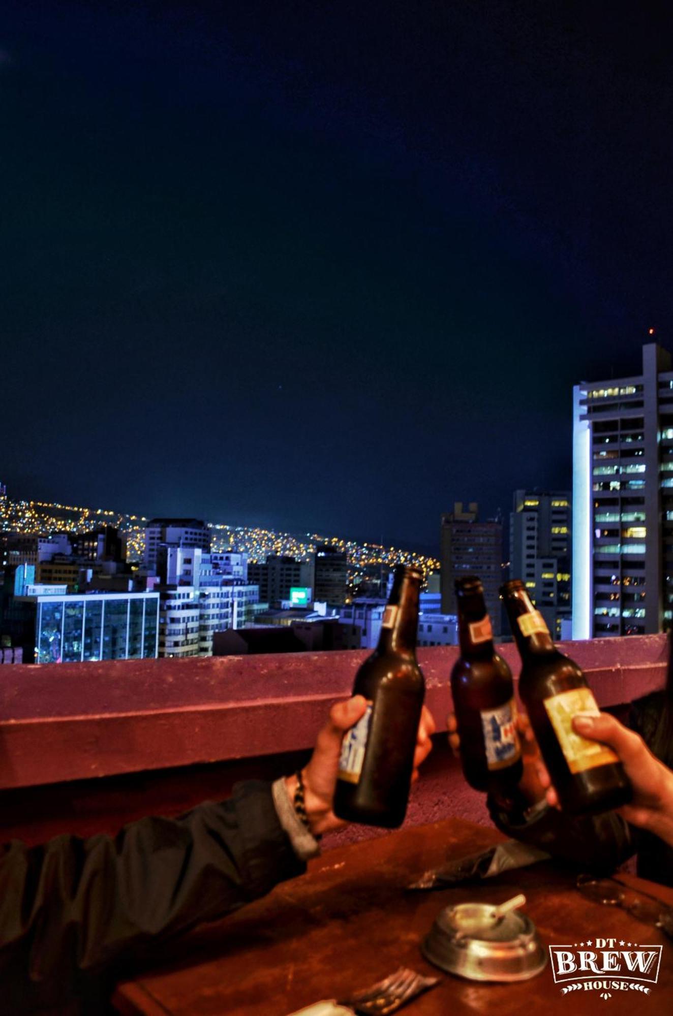 Hostel Downtown *
