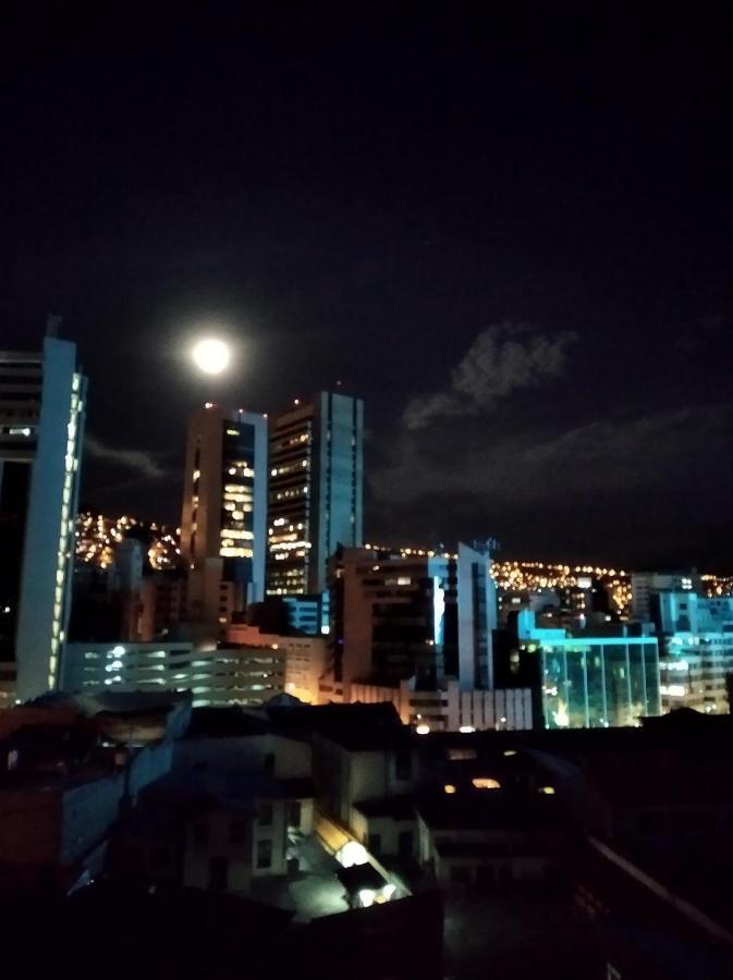 Downtown Hostel