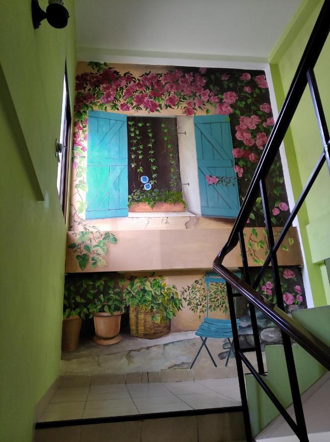 Downtown Hostel La Paz